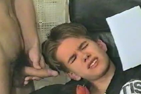 selfSuck, sperm Cocktail