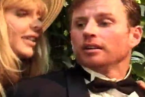 sweet Homo Sex betwixt Randy White And Rick Estephan