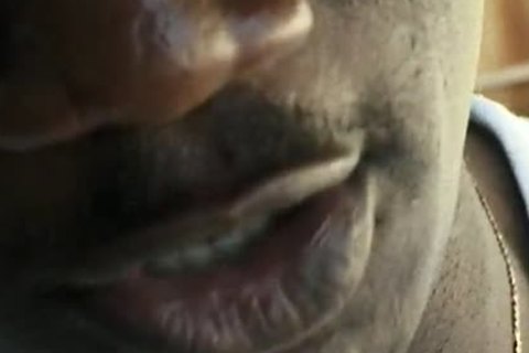 Fabian Bedford And Bobby Blake Give Bam A Hard hammer