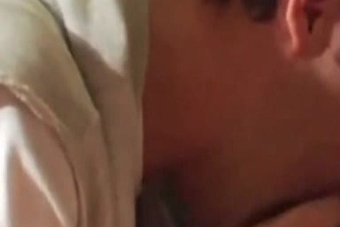 Whats a oral-stimulation  between allies?