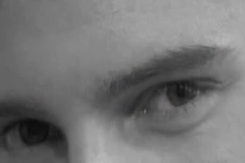 Cameron Jackson plowed bare