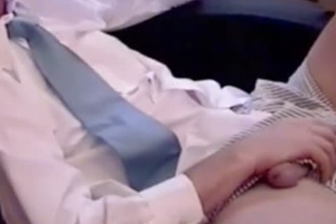 Suit vs Construction Foreman