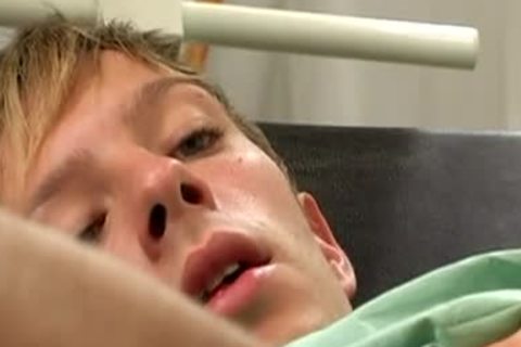 butthole surgery