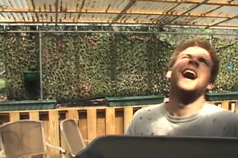 Cleanup Time Part 2 Free gay Porn