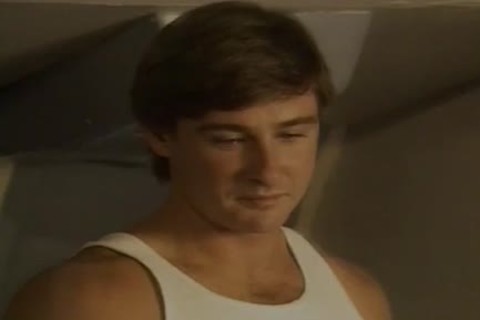 Dynastud - Scene three