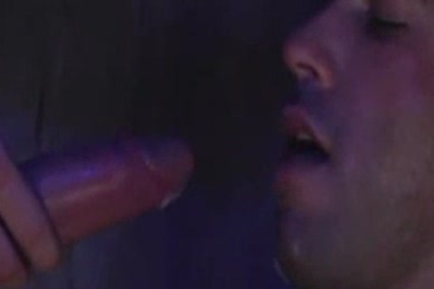 Cumshots and sperm drinking three