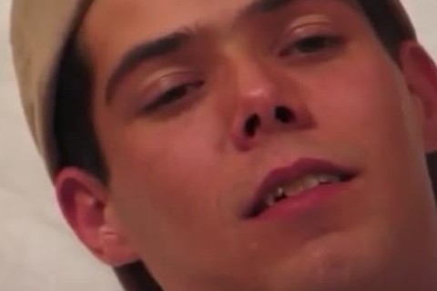 Hunks Love shlong sucking With Some Fetish Slapping