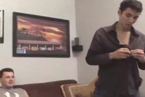 Barrett long bonks David West