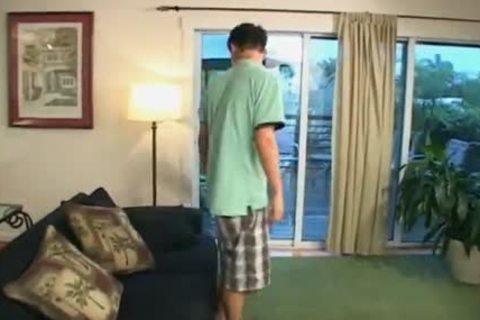 those twinks are burning with a sexual wish