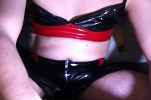 Latex Short 2