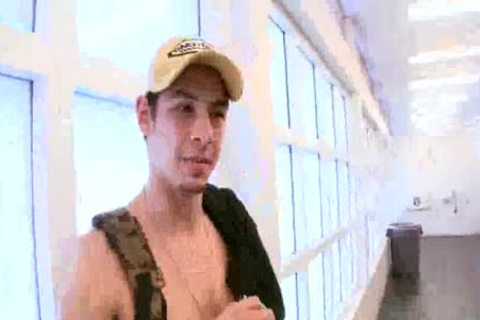 Kurt Wilde receives fucked again