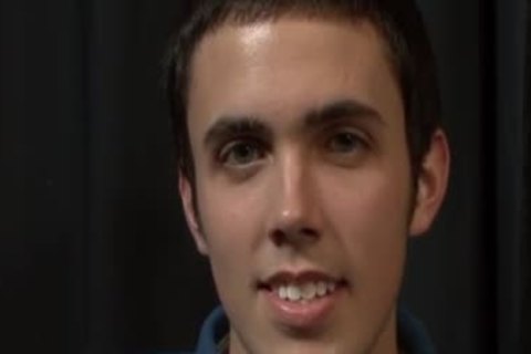 Hungry Bukkake twink Sucks cocks