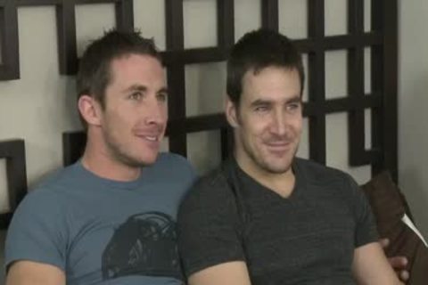 Chris Rockway Rims RiChard Pierce\\\'s hawt Hungry aperture And Gives It A worthwhile painfully Wazoo slamming.