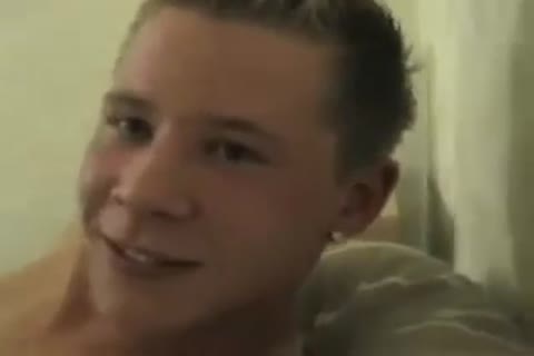 20yo gay Czech boyz pounding On bed