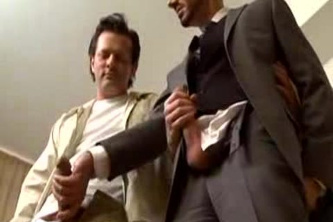 D@d And S0n Go To The Doctor