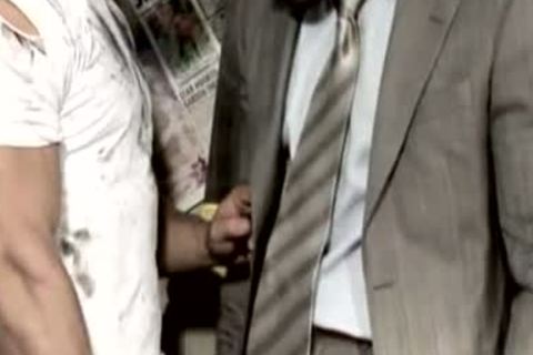 naughty Mechanic-Damien-Brown-Pr