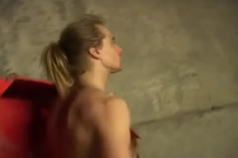 Way Down (unprotected - FF - bdsm) Part 1