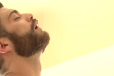 NS - Dream Team movie 1: Colby Keller & Tom