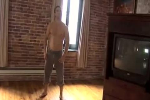 Gabriel Clark And Pierre Fitch