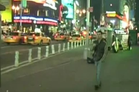 drink It Straight boy