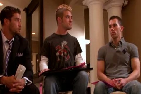 I Want All Of you Inside Of MeThe Hott