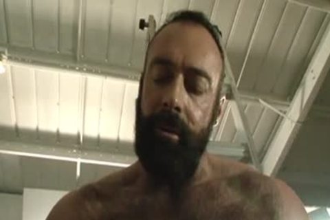 Brad Kalvo And Scott Mann