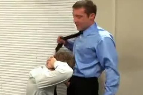 Mason Wyler Entrevista De Trabajo