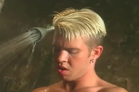 angel Blue - Scene two