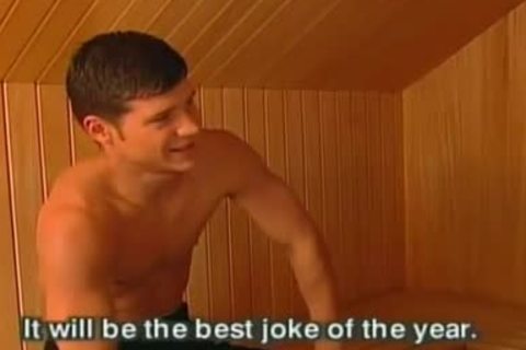 desires Of A Gymnast two - Scene 1