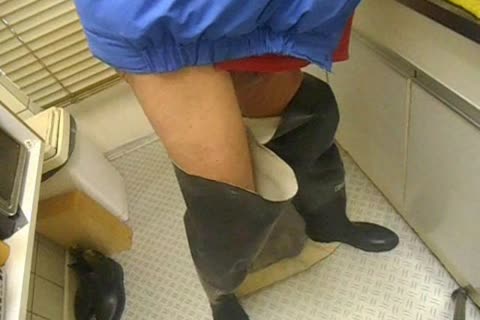 Nlboots - Close To My much loved Waders Plus Surprise. enjoy If you Like