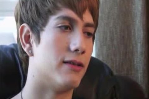 Giovanni's First Time