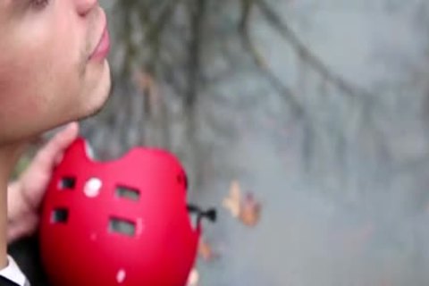 Teacher Dean Monroe loves big cock Jake Bass