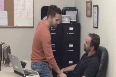 Married lad gets banged And ejaculated