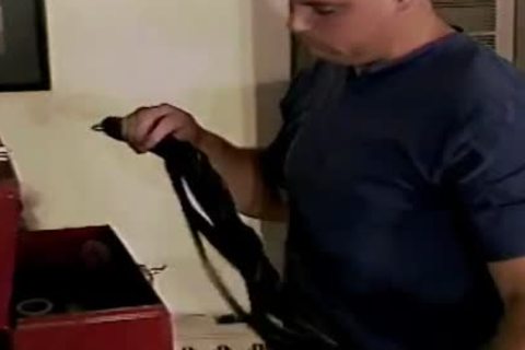 Sunshine twinks - Scene 2 - John fantasy