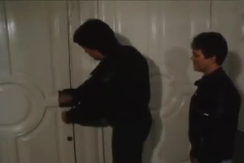 Vintage French Porn.