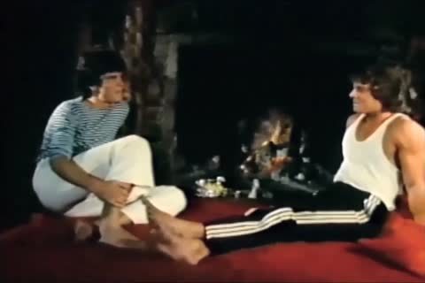 homo - Vintage 1983 1-two