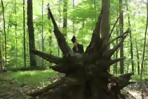 Jake Bass & Levi Karter nailing Out