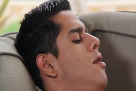 Derek Parkers large dong bangs A Load Out Of Bobby Hart