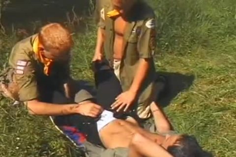 18 today nineteen - Scene two - The French Connection