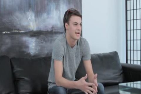 cute twink On Casting