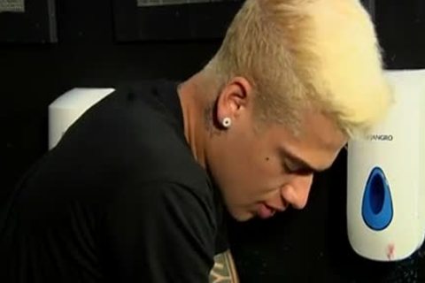 wild Daddy deep throat cum