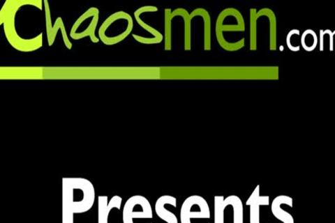 A muscular gay boy Is Well drilled today