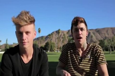 Jake Bass slams Levi Karter