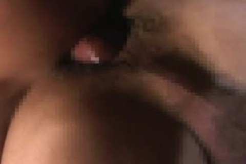 Tyson Sportus - Muscle man