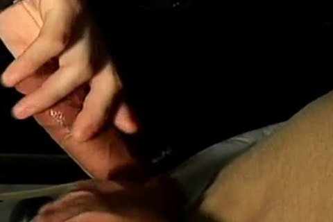 Brad Benton And Tim Rusty Are lustful males