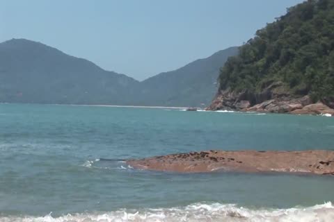 Very gracious homosexual couple engulf And pound Each Other By The Beach