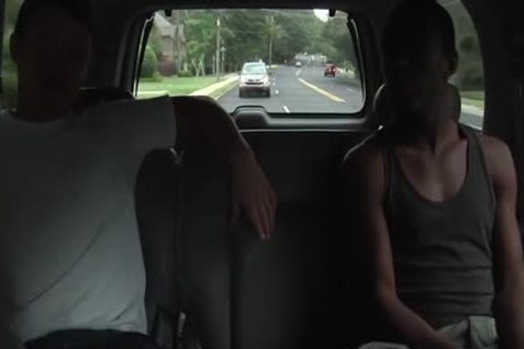 Micah Andrews Is Ready For A black knob