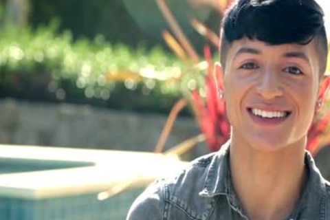 Next Door teen Introducing Expert teen Maxim Rose