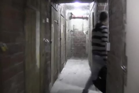 A master black chap Is avid To suck