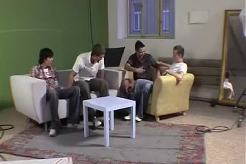 Models Have pleasure